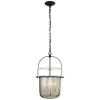 Lorford Small Smoke Bell Lantern