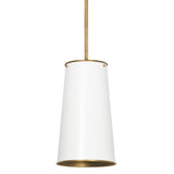 Hattie One Light Pendant