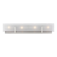 Four Light Wall / Bath — 40 W