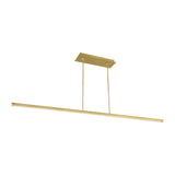 Stagger 72 Linear Suspension