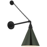 Academy 17.5" Anchored Mack Barn Light
