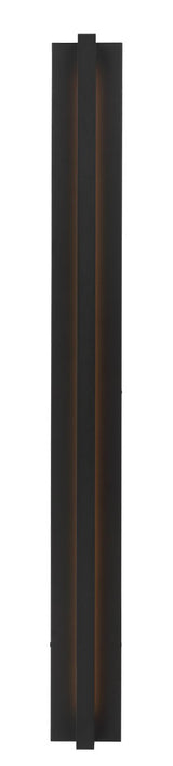 Stagger Large Wall