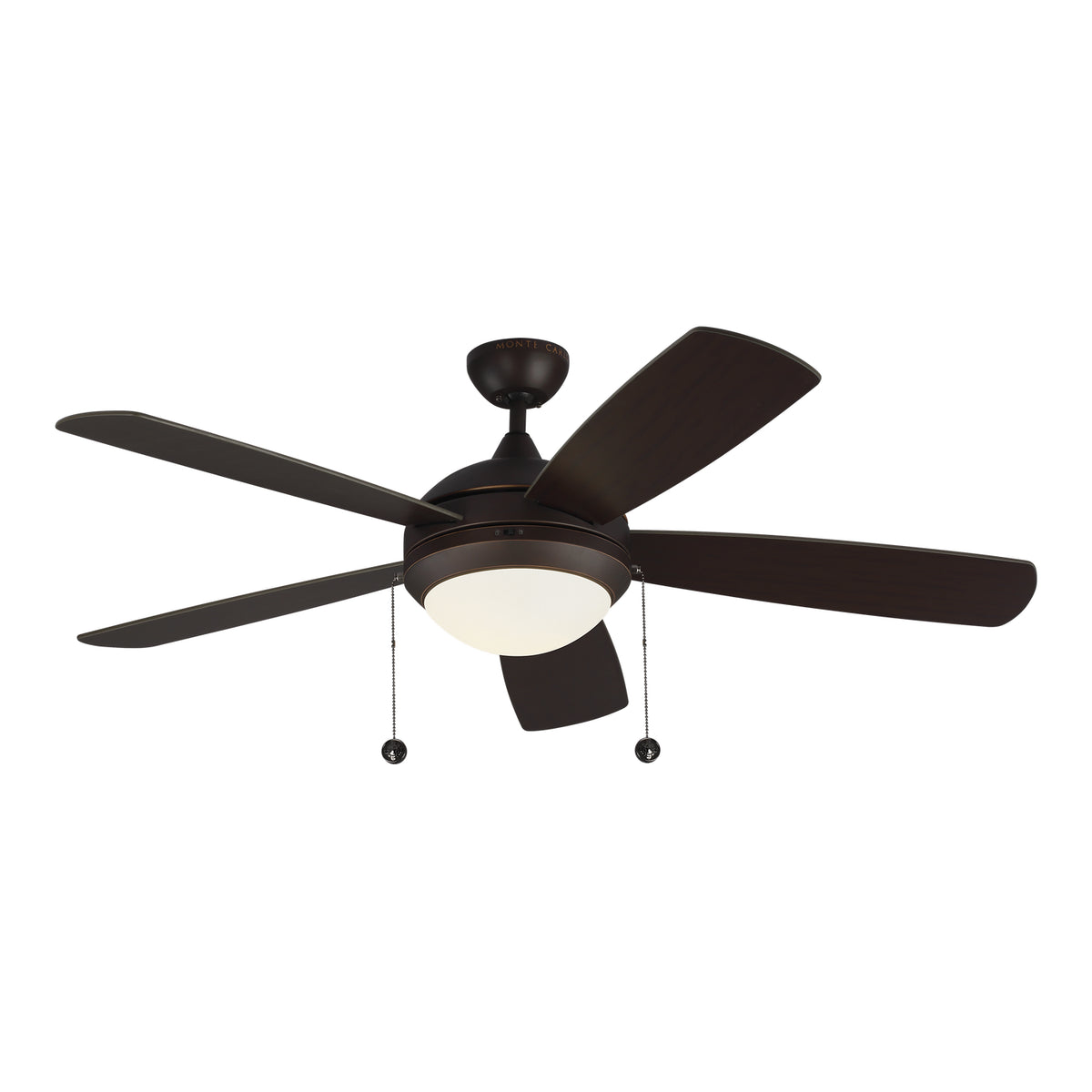 Discus Classic 52" LED Ceiling Fan