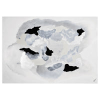 Alasia Canvas Art