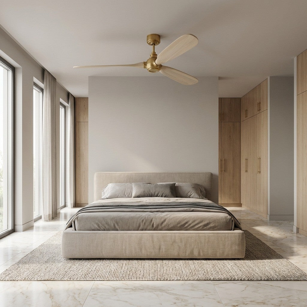 Valiant Smart 60" Ceiling Fan