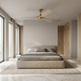 Valiant Smart 60" Ceiling Fan