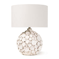 Lucia One Light Table Lamp