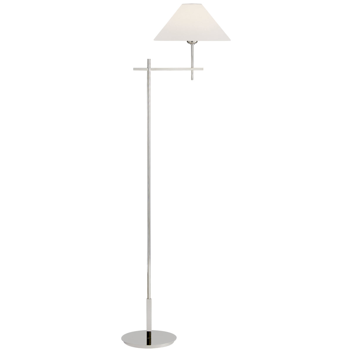 Floor Lamp — 11.75"