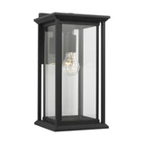 Audley 15" Lantern — Clear