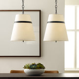 Three Light Pendant — Cordtlandt