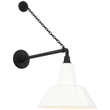 Academy 17.5" Anchored Mack Barn Light