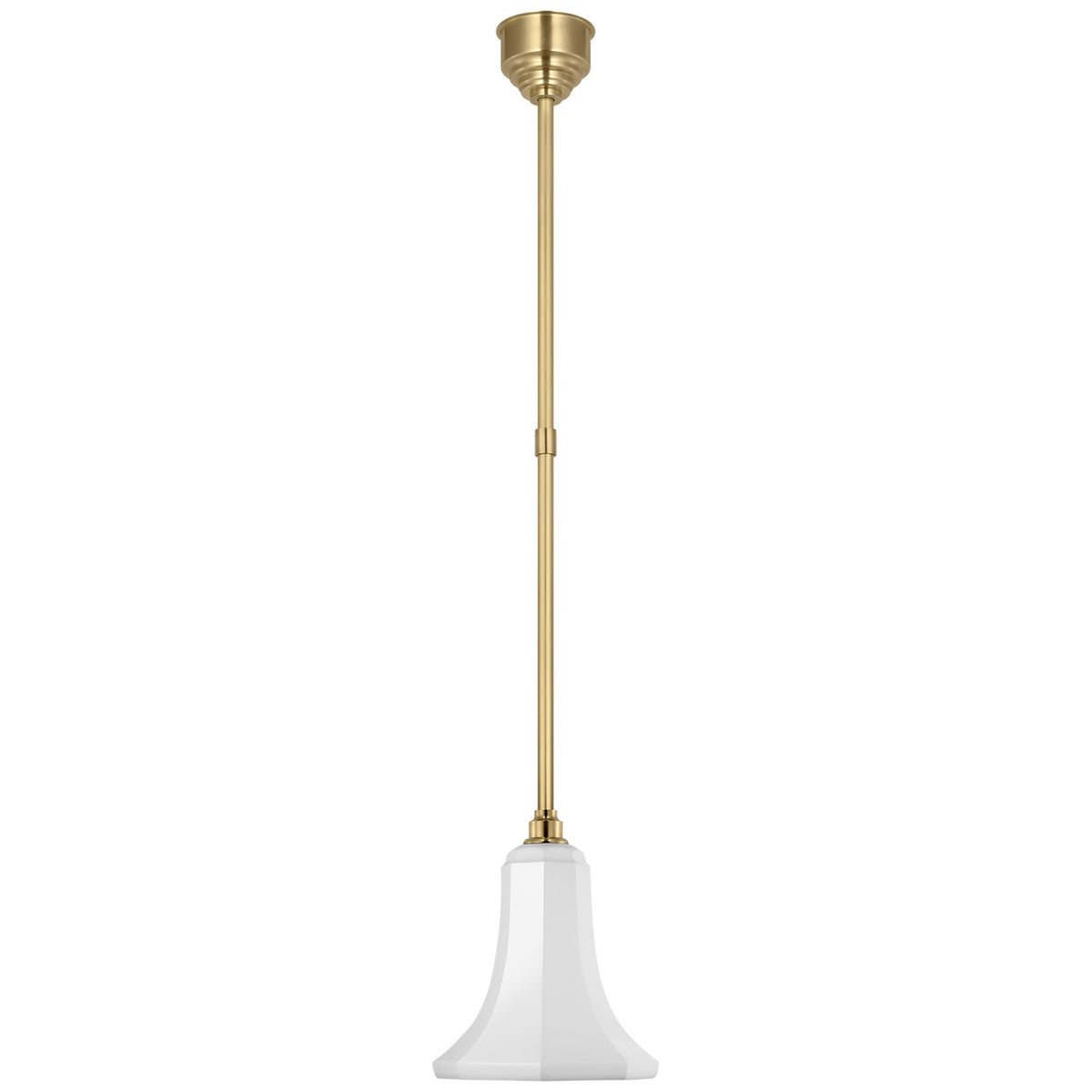 Academy 9.25" Savannah Pendant