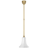 Academy 9.25" Savannah Pendant