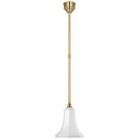 Academy 9.25" Savannah Pendant