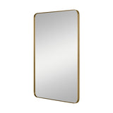 Planer 36x24 Mirror