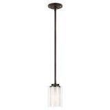 Elmwood Park One Light Pendant