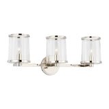 Reynolds Large Bath Sconce