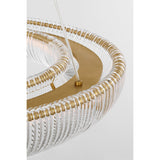 Pierce 30" Chandelier