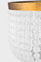 Bellecour 18 Flush Mount