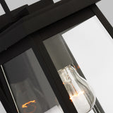 Founders Medium Wall Lantern — 75 W