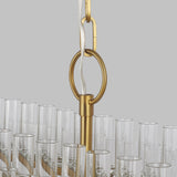 Beckett Linear Chandelier