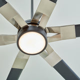 Loft 96" LED Ceiling Fan
