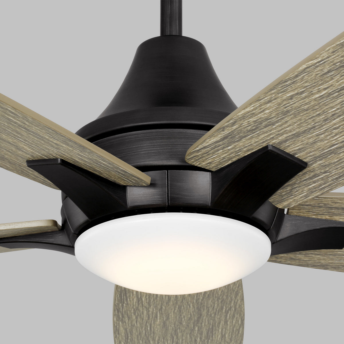 Lowden 52" LED Ceiling Fan