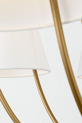 Marina 40 Chandelier