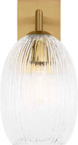 Serafina 10 Sconce