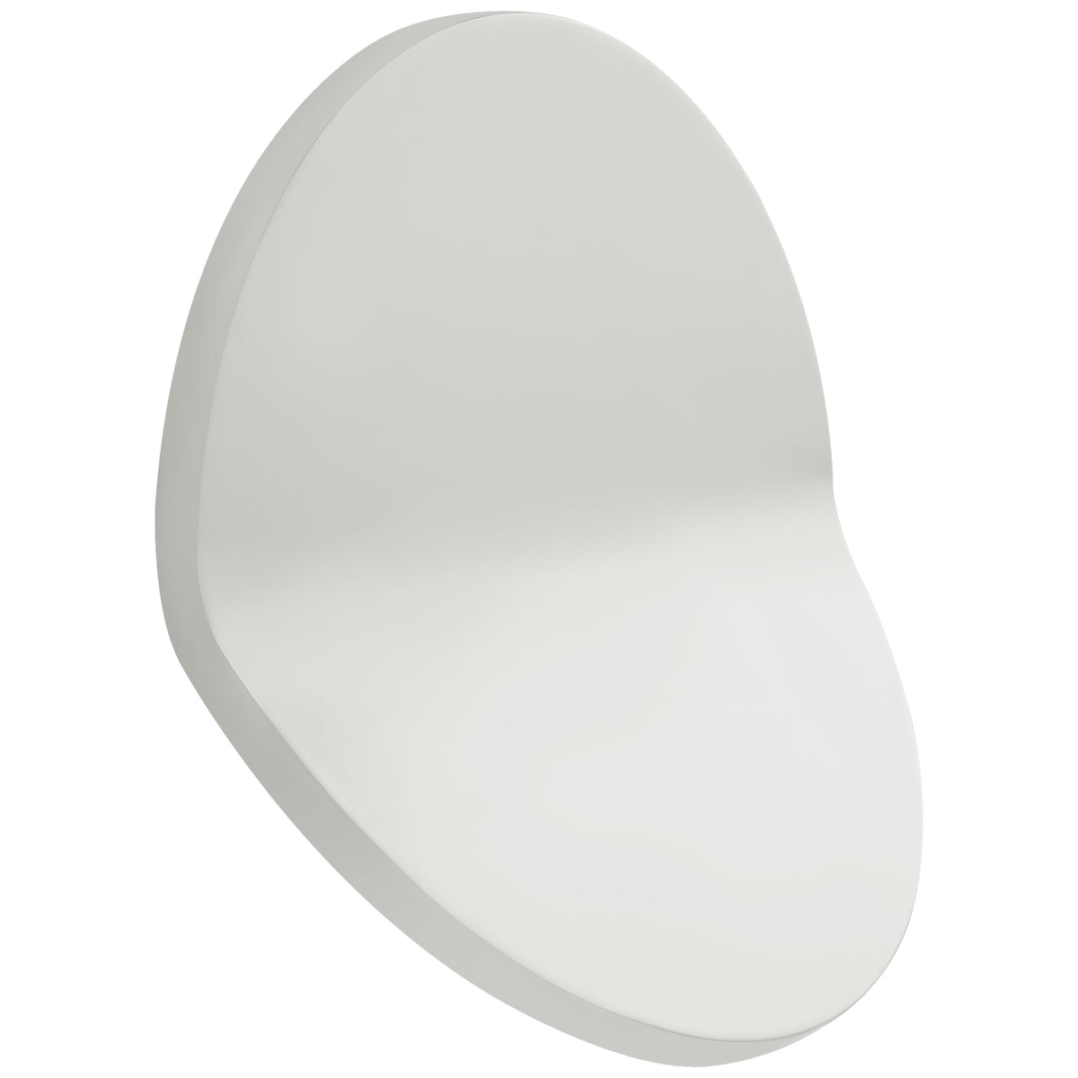 Bend Large Round Light