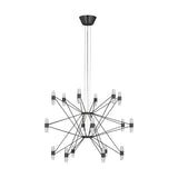 Lassell Three Tier X-Large Chandelier
