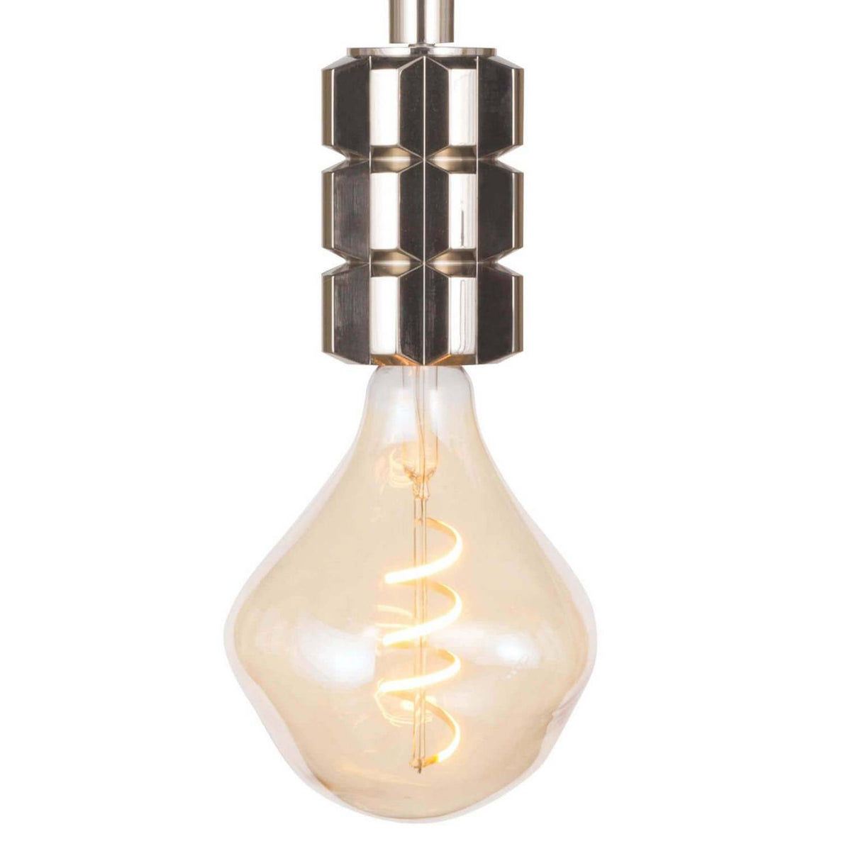 Clive One Light Pendant