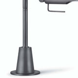 Raven One Light Table Lamp