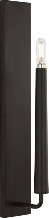 Lois 18 Single Sconce