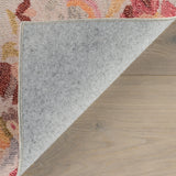 Ines Machine Washable Rug