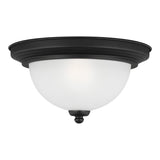 Geary Small Flush Mount