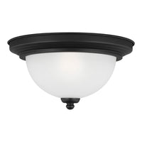 Geary Small Flush Mount