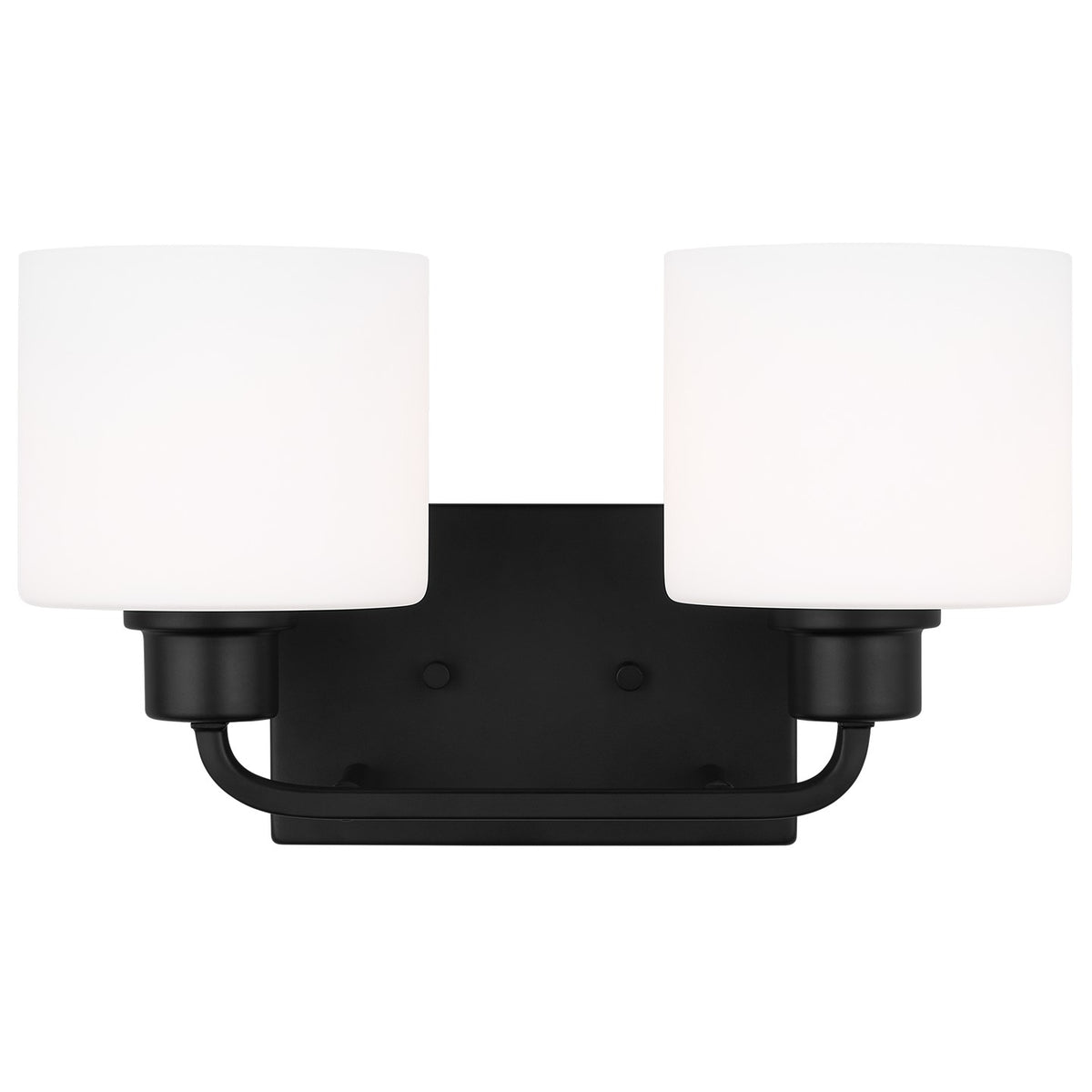 Canfield Two Light Bath