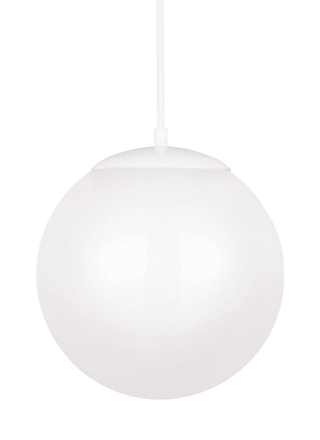 Leo Hanging Globe Large Pendant