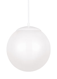 Leo Hanging Globe Large Pendant