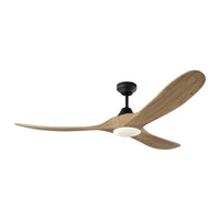 Maverick Smart 60" LED Ceiling Fan