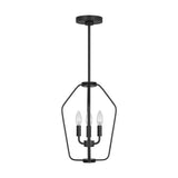 Kennan Three Light Chandelier