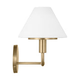 Mendota Two Light Bath