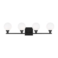 Four Light Bath Vanity — 7.88"