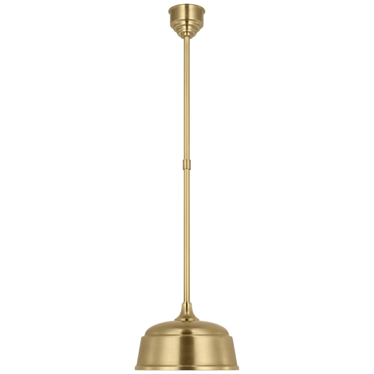 Academy 12.5" Rockhouse Pendant