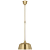 Academy 12.5" Rockhouse Pendant