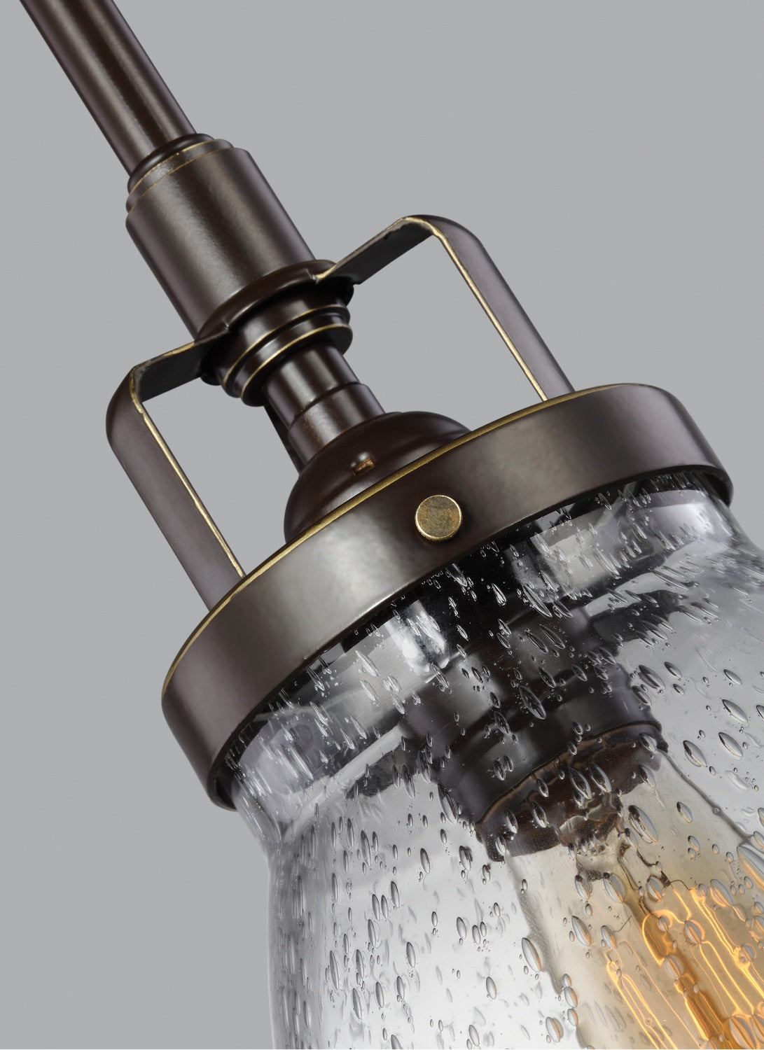 Belton Mini Pendant
