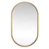 Canal Mirror