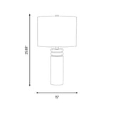 Feikudo Medium Table Lamp