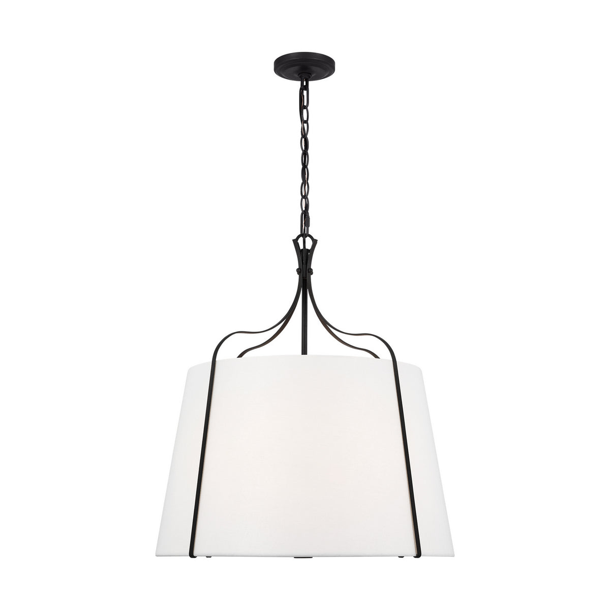 Leander Large Hanging Shade
